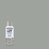 Rust-Oleum Low Odor Water-Based 11 Oz. Matte Spray Paint, Dolphin Gray 388280