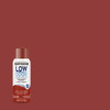 Rust-Oleum Low Odor Water-Based 11 Oz. Matte Spray Paint, Timeless Red 388281