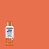 Rust-Oleum Low Odor Water-Based 11 Oz. Gloss Spray Paint, Orange Soda 388268