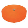 Bulk-Strap Bulk Webbing,300ft x 1-1/2In,750lb P15300OR