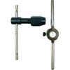 Century Drill & Tool Machine Screw & Fractional Tap & Die Set (12-Piece) 98924 380132