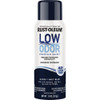 Rust-Oleum Low Odor Water-Based 11 Oz. Gloss Spray Paint, Navy Blue 388271 799782