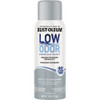 Rust-Oleum Low Odor Water-Based 11 Oz. Matte Spray Paint, Daydreaming 388284 799514