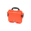 Nanuk Cases Orange Protective Case, 12-1-2"L x 10.1"W x 6"D 905S-010OR-0A0