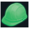 Hard Hat, Americana, Polyethylene, 4 Point Pinlock, Type 1, Class E, White  WEL19761WH