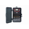 Nsi Tork ElectronicTimer,Astronomic,Gray,Plastic EWZ120