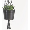 Primitive Planters 36 In. Macrame Plant Hanger 2176 715982