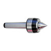 Royal Products HSS Live Center,4 MT,Standard Point 10104