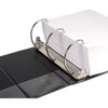 Samsill Durable View Ring Binder 16420 SPR-SAM16420