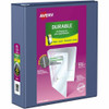 Avery Durable View View Binder 17044