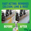 CLR Brands 22 Oz. Calcium Lime & Rust Remover Trigger Spray CLR22-6 619315