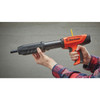 Ramset Cobra+ 0.27 Caliber 10 Shot Semi-Automatic Powder Hammer with Silencer 16944 377947
