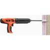 Ramset Cobra+ 0.27 Caliber 10 Shot Semi-Automatic Powder Hammer with Silencer 16944 377947