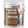 Cover-Stain Alkyd Wht Stnblk Primer 3500