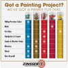 Cover-Stain Alkyd Wht Stnblk Primer 3500 778648