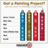 Zinsser Cover-Stain 13 Oz. Primer Spray, White 3608 776033