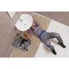 CoverGrip 3.5 Ft. x 4 Ft. 8 Oz. Non-Slip Safety Drop Cloth 35408 798272