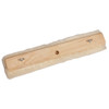 Lundmark Lambswool Wax Applicator UNS4418