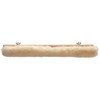 Lundmark Lambswool Wax Applicator UNS4418 600637