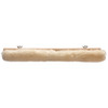 Lundmark Lambswool Wax Applicator UNS4418 600637