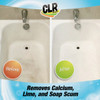 CLR Brands 26 Oz. Brilliant Bath Lavender Foaming Action Cleaner BB26-6-LV 617246