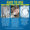 CLR Brands Fresh & Clean Foaming Garbage Disposer Cleaner Pods (5-Count) GDC-6 405045