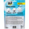 CLR Brands Fresh & Clean Foaming Garbage Disposer Cleaner Pods (5-Count) GDC-6 405045