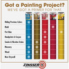 Cover-Stain Primer High Hide 3551 Pack of 4 774102