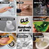 CLR Brands 1 Gal. Calcium, Lime & Rust Remover CL-4 605900