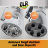 CLR Brands 1 Gal. Calcium, Lime & Rust Remover CL-4 605900