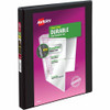 Avery&reg; Durable View Ring Binder 17001