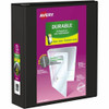 Avery Durable View View Binder 17041