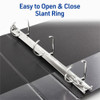 Avery&reg; Durable View Ring Binder 17024 SPR-AVE17024