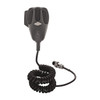 Cobra Electronics CB Mic,9 ft. L Cord,4 Pin Connector HG M73