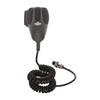 Cobra Electronics CB Mic,9 ft. L Cord,4 Pin Connector HG M75