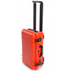 Nanuk Cases Orange Protective Case, 22"L x 14"W x 9"D 935S-010OR-0A0