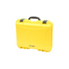 Nanuk Cases Yellow Protective Case, 19.8"L x 16"W x 7.6"D 930S-010YL-0A0
