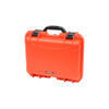 Nanuk Cases Orange Protective Case, 16.7"L x 13.4"W x 6.8"D 920S-010OR-0A0