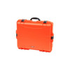Nanuk Cases Orange Protective Case, 25.1"L x 19.9"W x 8.8"D 945S-010OR-0A0
