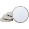 Super Sliders 2 In. Hard Plastic Furntiure Glides (4-Pack) 4602026SL 235816