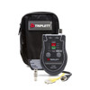 Triplett Network Cable Tester,9"H x 7"W x 1-3/4"D Pocket CAT