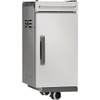 Napoleon Rogue PRO Stainless Steel Under Grill Storage Cart 68008 828239