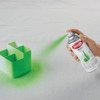 Krylon 12 Oz. Neon Green Spray Paint K09073007 799212