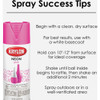 Krylon 12 Oz. Neon Green Spray Paint K09073007 799212
