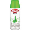 Krylon 12 Oz. Neon Green Spray Paint K09073007 799212