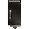 Napoleon Rogue PRO Black Under Grill Storage Cart 68009
