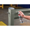 Tough Coat Gls Gray Spray Paint K00839008 788394