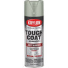Tough Coat Gls Gray Spray Paint K00839008 788394
