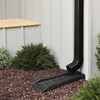 Krylon Industrial Tough Coat 15 Oz. Gloss Black Rust Barrier Spray Enamel K00799008 788261