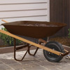Tough Coat Gls Brown Spray Paint K00759008 787297
